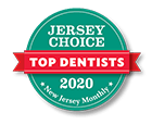 Jersey Choice 2020